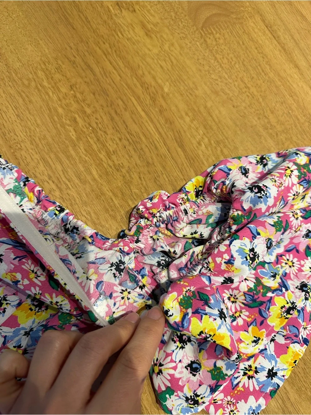 H&M divided adorable